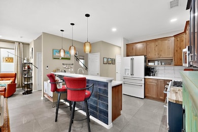 3604 Grama Ct NW, Albuquerque, NM 87120 - photo 5