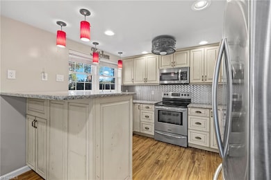 2865 Water Plant Rd, Maiden, NC 28650 - photo 6