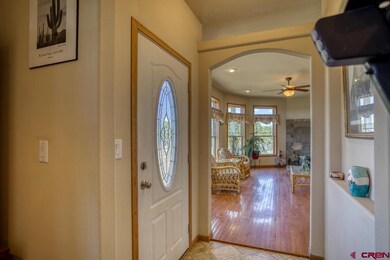 504 D Bar K Dr, Durango, CO 81301 - photo 4