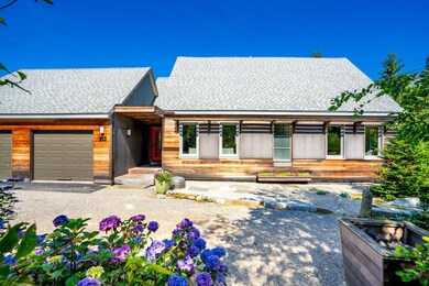 245 Lower Flying Point Rd, Freeport, ME 04032 - photo 4