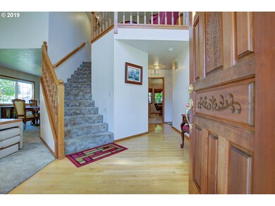 Entrance/Foyer