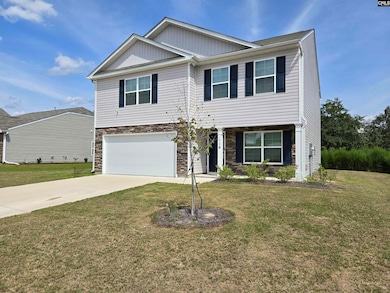116 Woodmere Dr, Lugoff, SC 29078 - photo 2