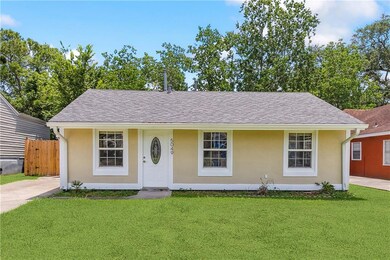 5049 Saint Ferdinand Dr, New Orleans, LA 70126 - photo 2