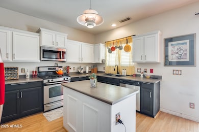 18505 W Eva St, Waddell, AZ 85355 - photo 4