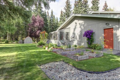 Beautiful Landscaping