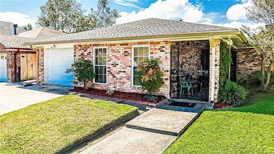 7100 Wayside Dr, New Orleans, LA 70128 - photo 2