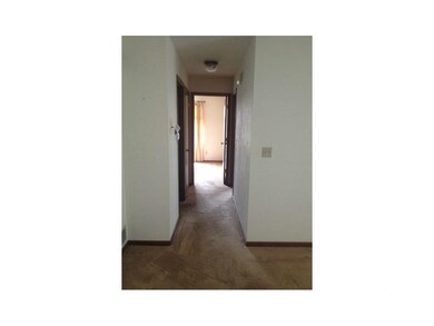. Hallway