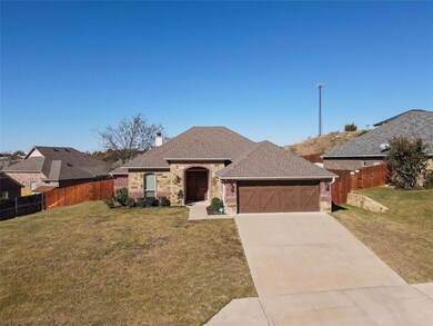 213 Water Oak Ln, Weatherford, TX 76086 - photo 6