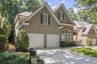 3200 Windsor Lake Dr NE, Atlanta, GA 30319 - photo 3