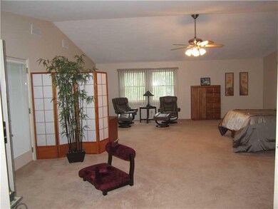 Master Bedroom.