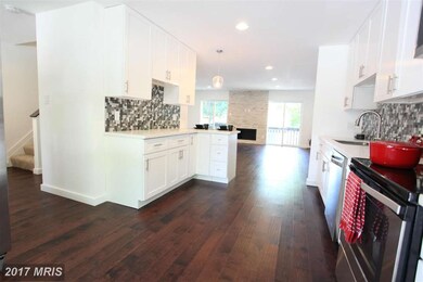 7408 Sweet Clover, Columbia, MD 21045 - photo 4