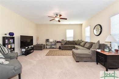 Super spacious Living Room