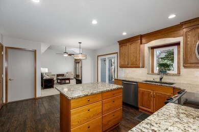 1208 57th Place, West Des Moines, IA 50266 - photo 3