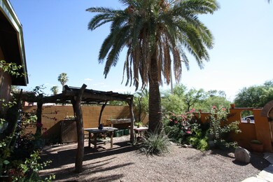 428 N Wilson Ave unit A, Tucson, AZ 85719 - photo 4
