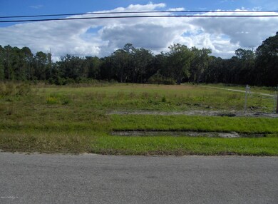 Utilities on site