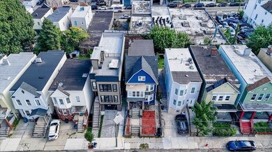 244 Clinton Ave, Jersey City, NJ 07304 - photo 4