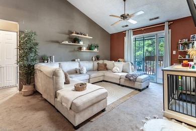 564 Candle Ln unit 302, Newport News, VA 23608 - photo 7