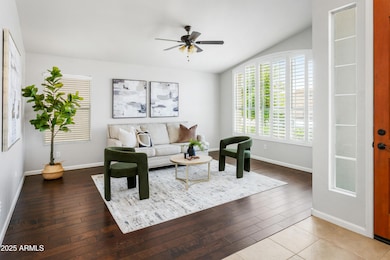 4684 W Tyson St, Chandler, AZ 85226 - photo 7