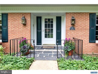 600 Wynyard Rd, Wilmington, DE 19803 - photo 2