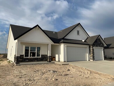 1229 Crestview Dr, Twin Falls, ID 83301 - photo 2