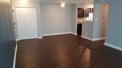 Living/Dinette Combo