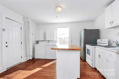 511 E 35th St, Charlotte, NC 28205 - photo 6