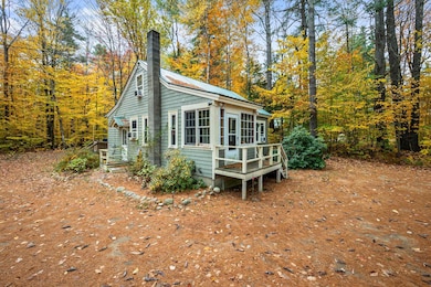 45 Intervale Ln, Intervale, NH 03845 - photo 2