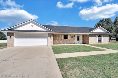 503 Janet Ln, Pocola, OK 74902 - photo 6