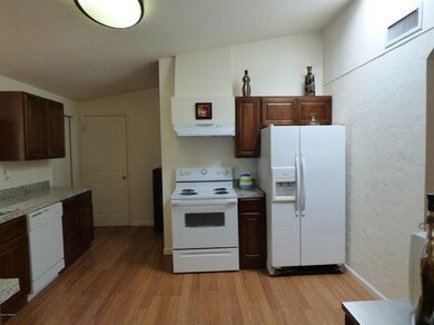 UPDATED KITCHEN