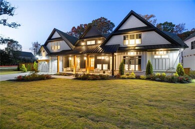 1132 Gail Dr NE, Brookhaven, GA 30319 - photo 6