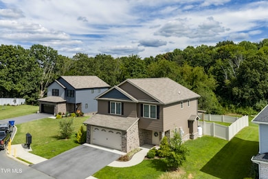 1048 Riddle Ridge, Jonesborough, TN 37659 - photo 4