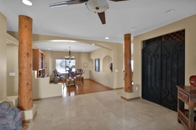 22305 N Malapai Ridge Rd, Paulden, AZ 86334 - photo 5