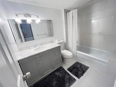 Plaza Towers South unit 409, Hallandale Beach, FL 33009 - photo 7