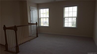 Example of Loft Area