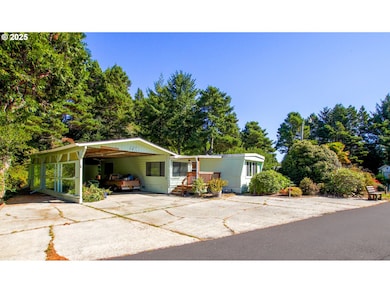 1600 Rhododendron Dr unit 279, Florence, OR 97439 - photo 5