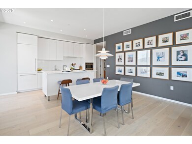 Vista Condominiums unit 1712, Portland, OR 97209 - photo 5