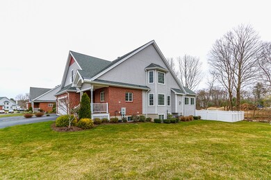 12 Shea Ln unit B, Foxboro, MA 02035 - photo 3