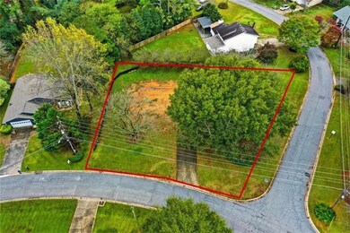 4791 Jamerson Forest Cir, Marietta, GA 30066 - photo 2