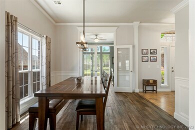 7408 E Jackson St, Broken Arrow, OK 74014 - photo 7