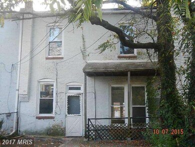 2322 Arunah Ave, Baltimore, MD 21216 - photo 3