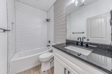 1550 Cottonwood Trail, Poolville, TX 76487 - photo 3