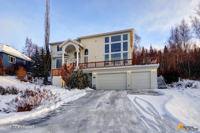 16319 Essex Park Dr, Anchorage, AK 99516 - photo 5