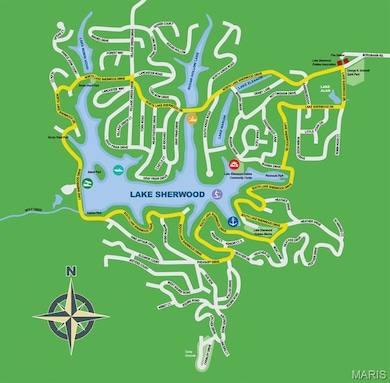 545 Friar Tuck Ct, Charrette Township, MO 63357 - photo 5