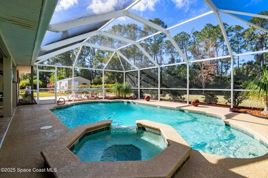 Sparkling Pool