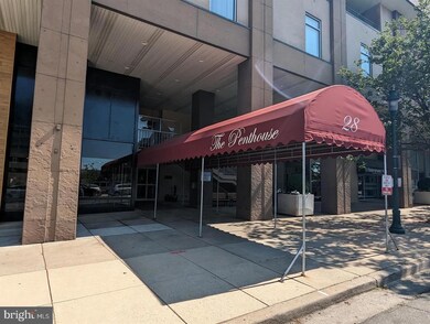 28 Allegheny Ave unit 1610, Towson, MD 21204 - photo 3