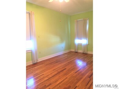 Large Master Bedroom
