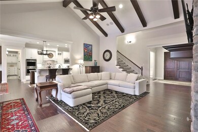 1502 Dauphine Ct, Centerton, AR 72719 - photo 4