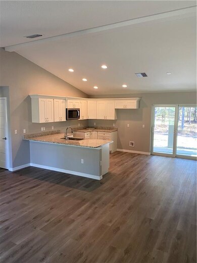 8549 SW 209th Ct, Dunnellon, FL 34431 - photo 4