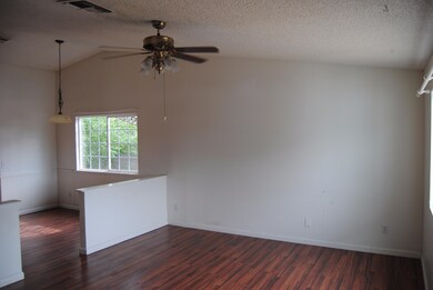 Family Room/Formal Dining Area