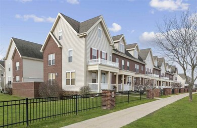 22 S Gardens Way, Fitchburg, WI 53711 - photo 3